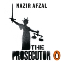 The Prosecutor - eAudiobook