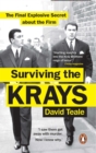 Surviving the Krays : The Final Explosive Secret about the Firm - eBook