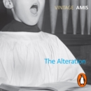 The Alteration - eAudiobook