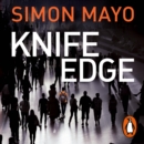 Knife Edge : the gripping Sunday Times bestseller - eAudiobook