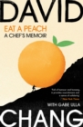 Eat A Peach : A Memoir - eBook