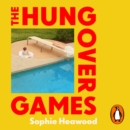 The Hungover Games - eAudiobook