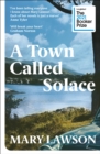 A Town Called Solace - eBook