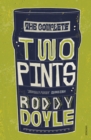 The Complete Two Pints - eBook