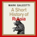 A Short History of Russia - eAudiobook