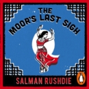 The Moor's Last Sigh - eAudiobook