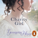Charity Girl - eAudiobook