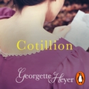 Cotillion : Gossip, scandal and an unforgettable Regency romance - eAudiobook
