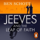 Jeeves and the Leap of Faith - eAudiobook