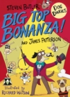 Dog Diaries: Big Top Bonanza! - eBook