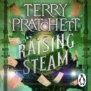 Raising Steam : (Discworld novel 40) - eAudiobook
