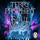 Soul Music : (Discworld Novel 16) - eAudiobook