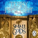 Small Gods : (Discworld Novel 13) - eAudiobook