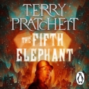 The Fifth Elephant : (Discworld Novel 24) - eAudiobook