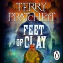Feet Of Clay : (Discworld Novel 19) - eAudiobook