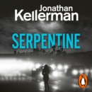 Serpentine - eAudiobook