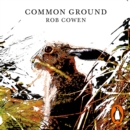 Common Ground - eAudiobook