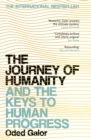 The Journey of Humanity : And the Keys to Human Progress - eBook