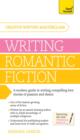 Masterclass : Writing Romantic Fiction Teach Yourself - Book