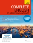 Complete English as a Foreign Language Beginner to Intermediate Course : (Book and audio support) - Book