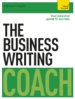 The Business Writing Coach: Teach Yourself - Book
