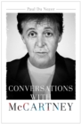 Conversations with McCartney - Book