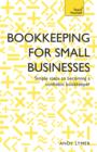 Bookkeeping for Small Businesses : Simple steps to becoming a confident bookkeeper - eBook