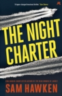 The Night Charter : Camaro Espinoza Book 1 - eBook