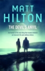 The Devil's Anvil - Book