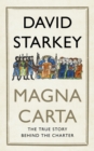 Magna Carta : The True Story Behind the Charter - eBook