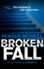 Broken Fall : A D.I. Harland novella - eBook