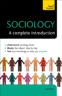 Sociology: A Complete Introduction: Teach Yourself - Book
