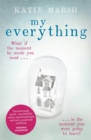 My Everything: the uplifting #1 bestseller - Book
