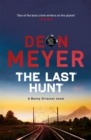 The Last Hunt - Book