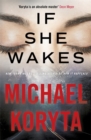 If She Wakes - Book