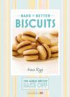 Great British Bake Off   Bake it Better (No.2): Biscuits - eBook