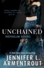 Unchained (Nephilim Rising) - Book