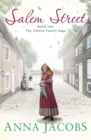 Salem Street : Book One in the brilliantly heartwarming Gibson Family Saga - Book