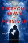 Everyone Brave Is Forgiven - Book