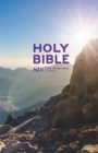 NIV Thinline Value Hardback Bible - Book