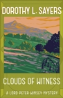 Clouds of Witness : From 1920 to 2023, classic crime at its best - Book
