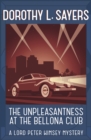The Unpleasantness at the Bellona Club : Classic crime for Agatha Christie fans - Book