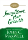 JumpStart Your Growth : A 90-Day Improvement Plan - Book