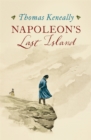 Napoleon's Last Island - Book
