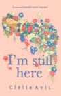I'm Still Here - Book