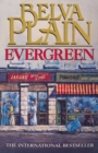 Evergreen : Werner Family Saga, Book 1 - eBook