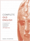 Complete Old English : Apple Enhanced Edition - eBook