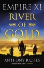 River of Gold: Empire XI - Book