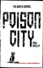 Poison City : Delphic Division 1 - eBook