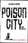 Poison City : Delphic Division 1 - Book